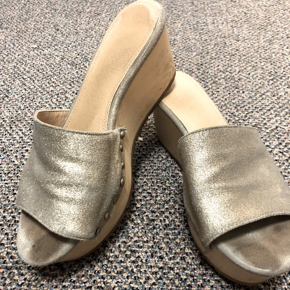 Splendid Flatform - Picture 1 of 3